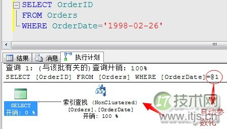 SQL Server查询计划解读与执行运算符优化指南(图16)
