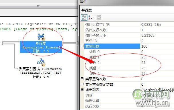 SQL Server并行运算优化技巧详解，提升数据库查询性能(图16)