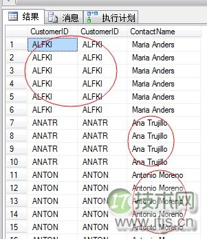SQL Server查询计划分析技巧与连接运算符优化方法详解(图16)