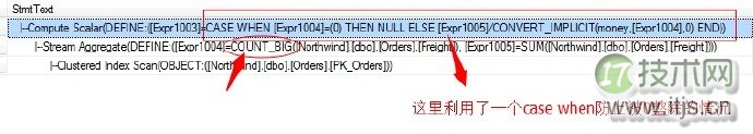 SQL Server查询计划分析技巧与连接运算符优化方法详解(图27)
