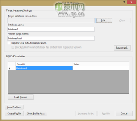 Visual Studio 2013 SSDT数据库开发完整指南：源代码优先管理实践(图9)