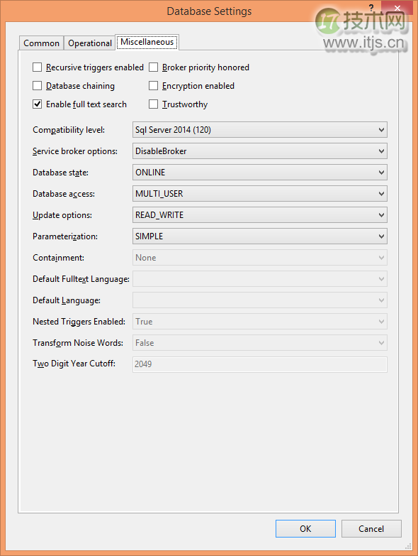 Visual Studio 2013 SSDT数据库开发完整指南：源代码优先管理实践(图3)