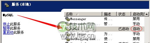 MySQL主从复制架构实现数据库读写分离完全指南(图7)