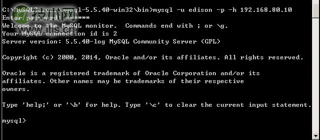 MySQL主从复制架构实现数据库读写分离完全指南(图9)
