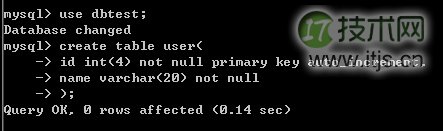 MySQL主从复制架构实现数据库读写分离完全指南(图14)