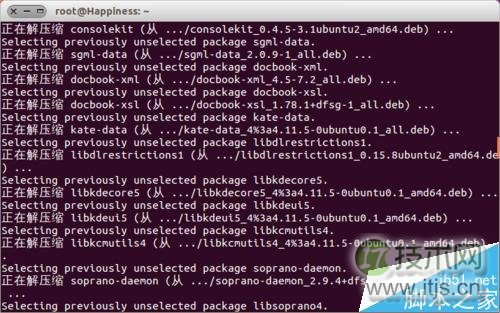 Ubuntu系统截图方法大全：快捷键与专业工具使用技巧(图6)