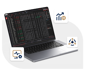 百惠金控推出焕新交易平台及APP 提升投资体验(图2)