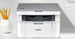 职场高效打印解决方案，Brother黑白激光一体机助力办公提速(图7)