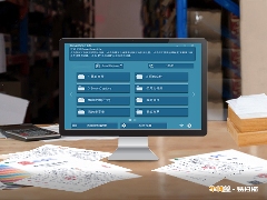 华科益易扫描软件内容圈选识别功能解析，精准提取简便操作助力企业数字化转型(图3)