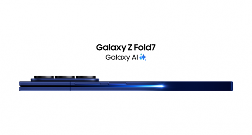 三星Galaxy Z Fold7和Z Flip7发布：轻薄折叠屏重新定义行业标准(图2)