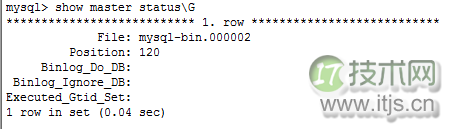 MySQL单机多实例配置详解及主从复制搭建完整指南(图3)