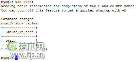 MySQL单机多实例配置详解及主从复制搭建完整指南(图8)