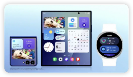 2025年折叠屏手机推荐：五大品牌旗舰全面对比评测(图2)