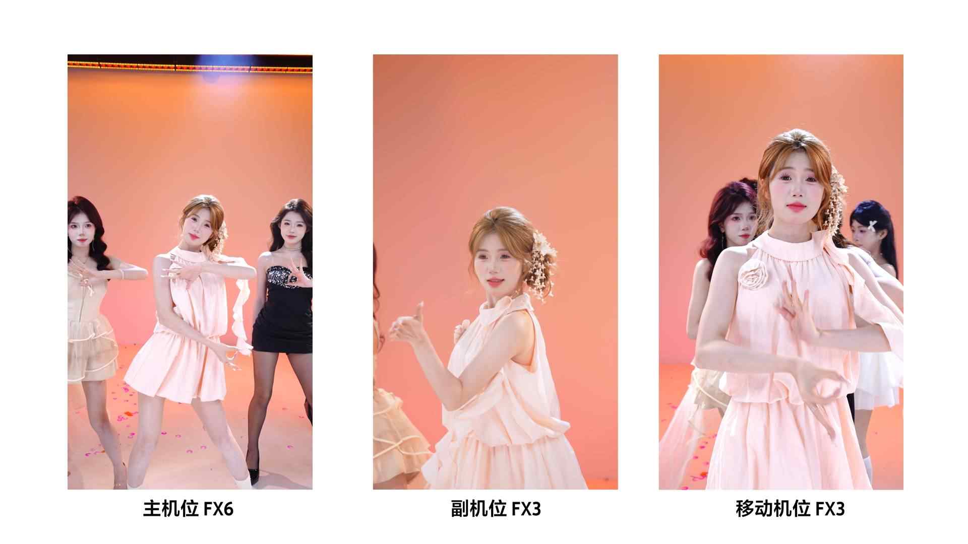 团播直播成新增长点，头部MCN如何构建标准化影像解决方案(图5)