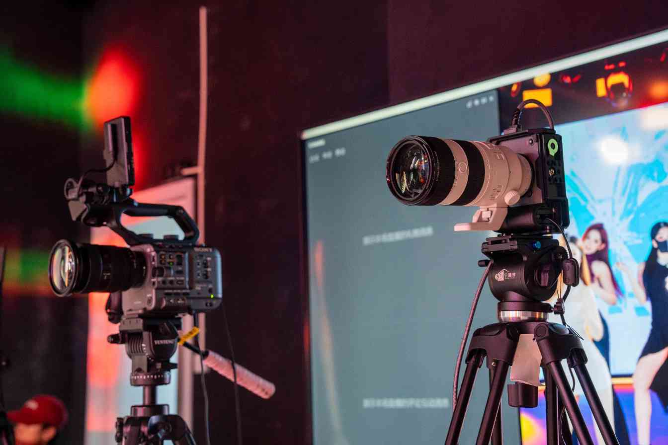 团播直播成新增长点，头部MCN如何构建标准化影像解决方案(图3)