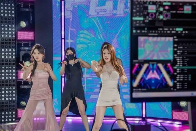 团播直播成新增长点，头部MCN如何构建标准化影像解决方案(图11)