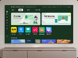 三星电视重塑客厅场景：从智能家居到娱乐中心的全能体验(图2)