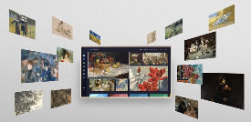 三星电视重塑客厅场景：从智能家居到娱乐中心的全能体验(图3)