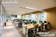 深圳科技园金融基地BEEPLUS正式启动 打造科创金融生态圈(图6)