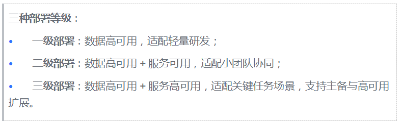 移动软件工厂解决方案：破解离线研发与现场作业难题(图7)