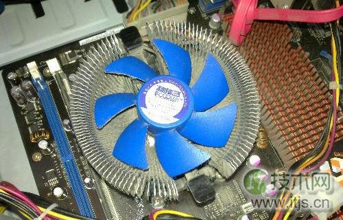 Windows 7系统电脑机箱异常如何解决