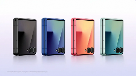 三星Z Fold7 Flip7发布：轻薄设计与AI功能重塑折叠屏体验(图3)