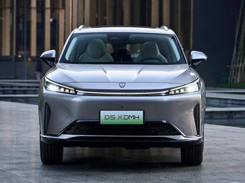 10万级SUV选购指南：燃油与混动车型全面对比推荐(图4)