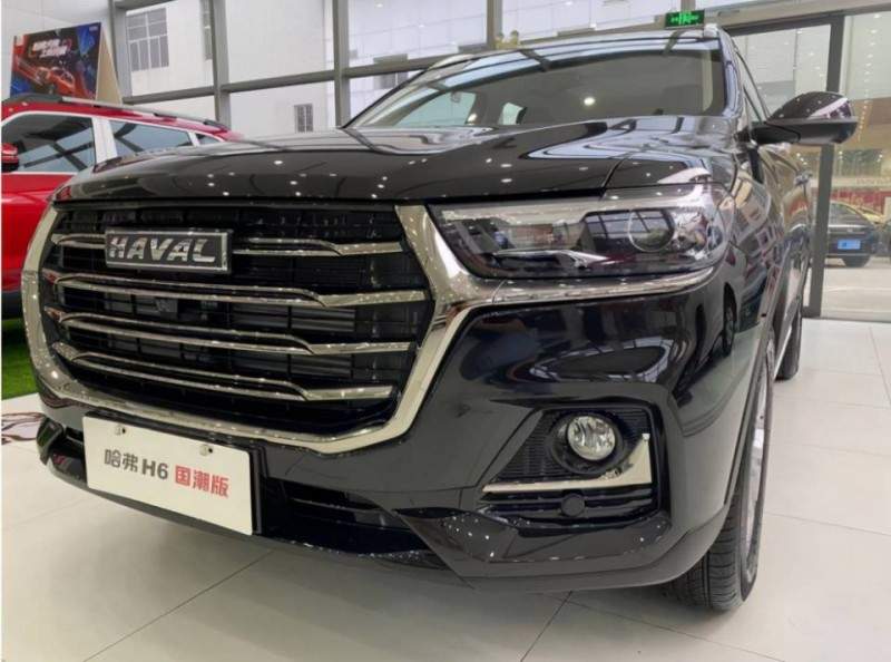 10万级SUV选购指南：燃油与混动车型全面对比推荐(图1)