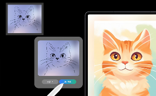 暑期学习娱乐两不误，全能大屏设备助力假期充实体验(图3)