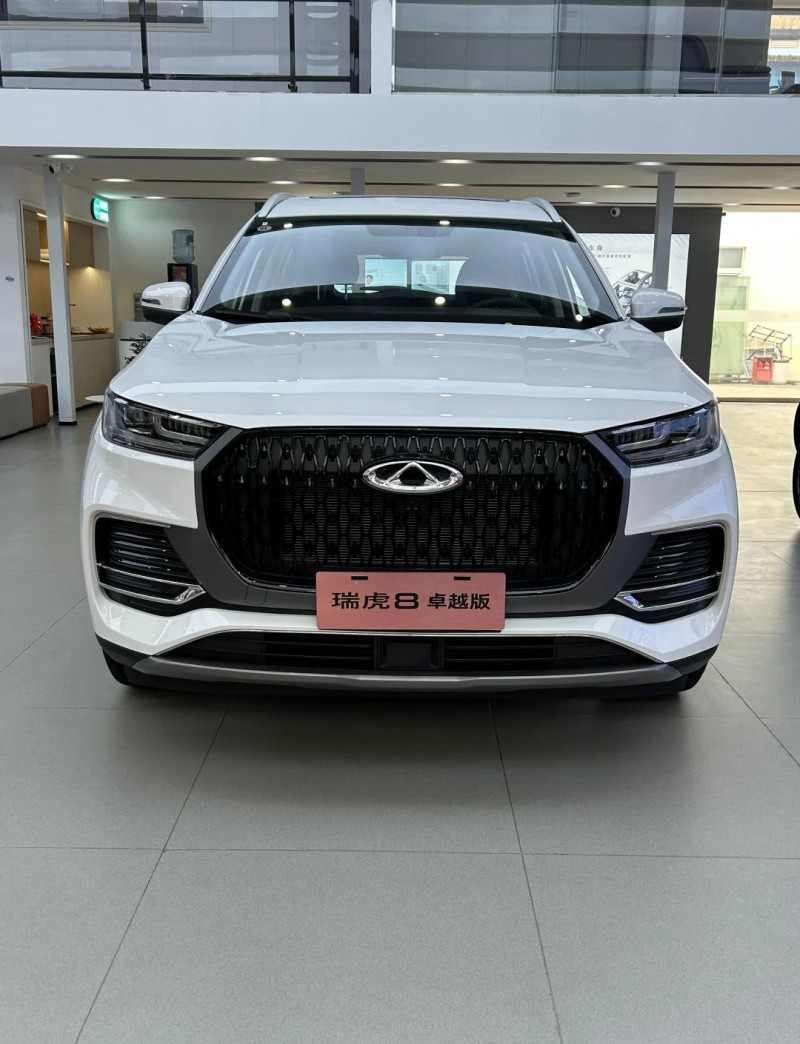 10万级SUV选购指南：燃油与混动车型全面对比推荐(图3)