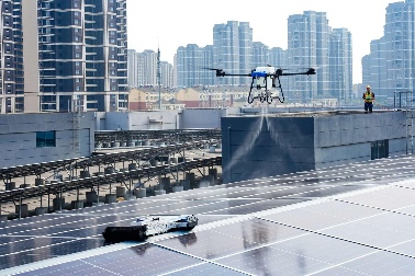 创维光伏发布羲寰生态平台 数字能源新生态启航(图2)