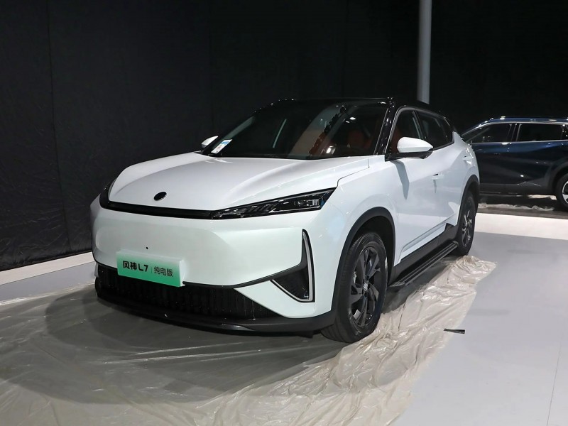 10万级SUV选购指南：燃油与混动车型全面对比推荐(图7)