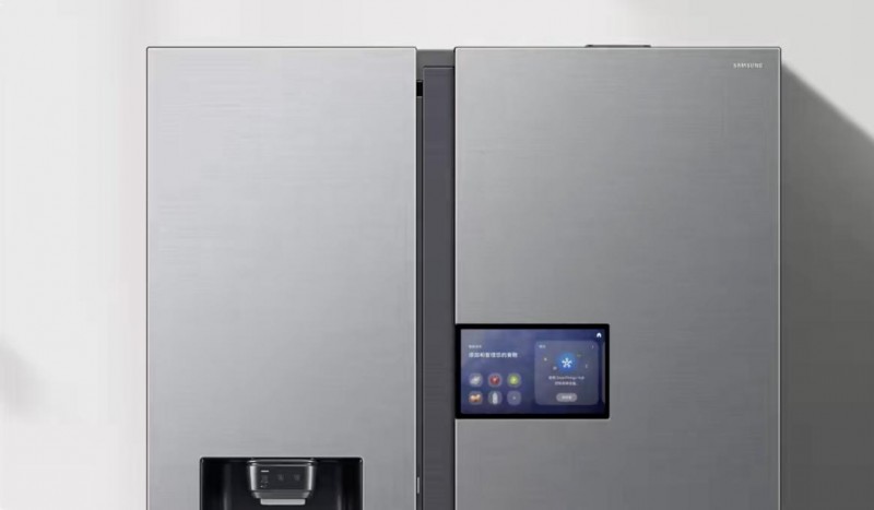 AI智能冰箱打造悦己生活方式，守护食材鲜美与生活品质(图2)