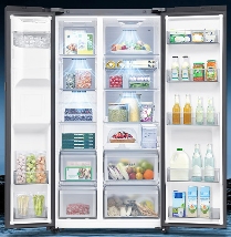 AI智能冰箱打造悦己生活方式，守护食材鲜美与生活品质(图7)