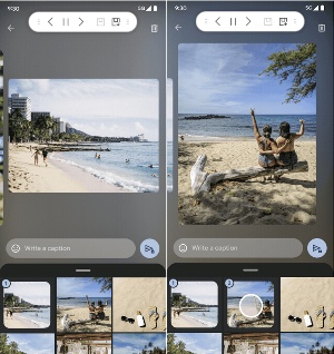 谷歌加速推进安卓Photo Picker适配 强化用户隐私保护(图3)