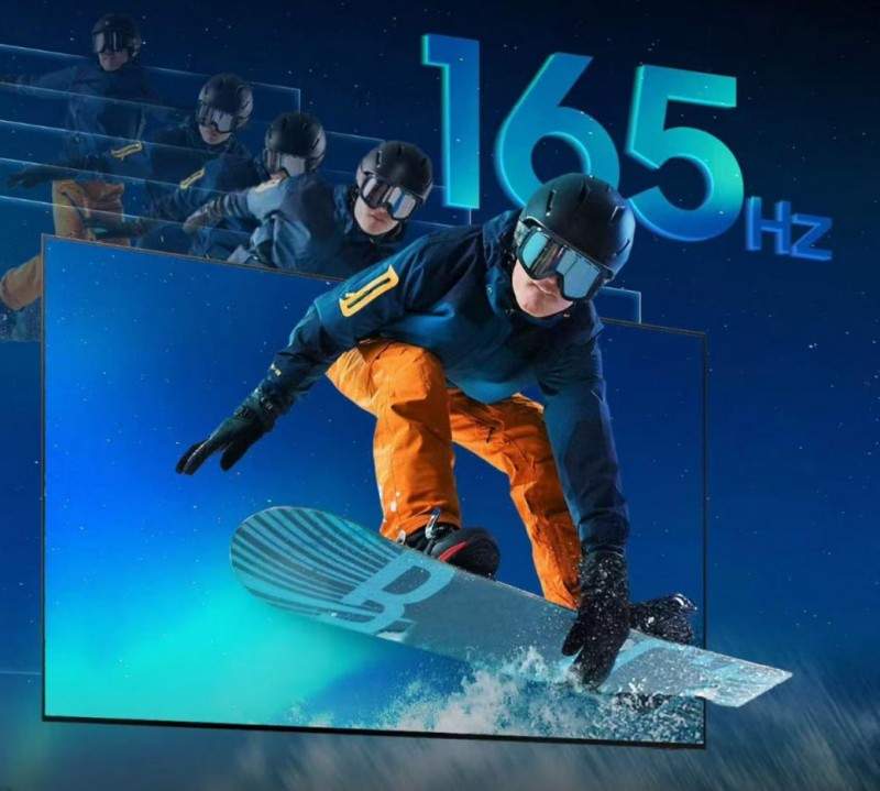 三星OLED电视重新定义游戏体验，打造沉浸式娱乐新标准(图4)