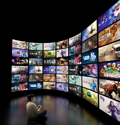 三星OLED电视重新定义游戏体验，打造沉浸式娱乐新标准(图5)