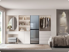 AI智能家电让科技充满温度，重新定义家居浪漫陪伴(图7)