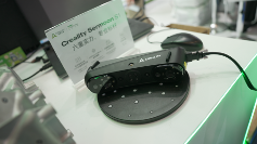 创想三维举办3D打印农场开放日 发布专用车载设备Sermoon M300(图6)