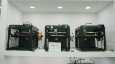 创想三维举办3D打印农场开放日 发布专用车载设备Sermoon M300(图4)