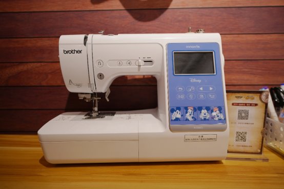 兄弟品牌携手海贼王嘉年华 打造科技与动漫跨界体验(图6)