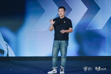 华为云Tokens服务接入CloudMatrix384超节点，AI算力性能大幅提升助力企业智能化转型(图5)