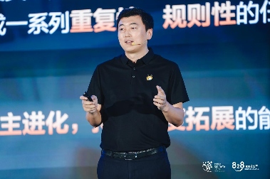 华为云Tokens服务接入CloudMatrix384超节点，AI算力性能大幅提升助力企业智能化转型(图7)