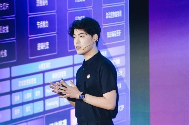 华为云Tokens服务接入CloudMatrix384超节点，AI算力性能大幅提升助力企业智能化转型(图12)