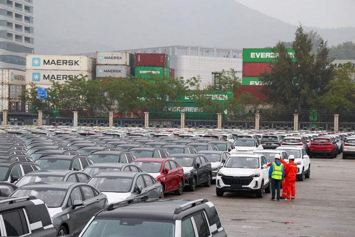 深圳经济特区45年发展历程与改革创新动能分析(图8)