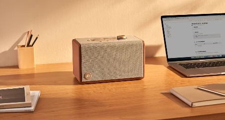 杰科Q25臻品音箱亮相阳江十八子音乐节，Wi-Fi直传母带音质震撼业界(图3)