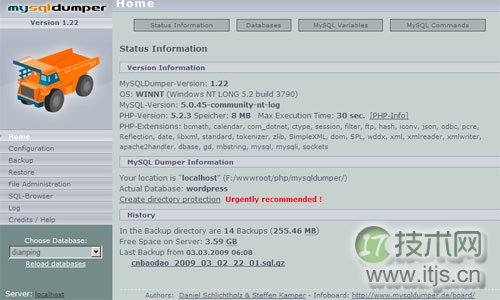 5款实用MySQL图形化管理工具推荐，提升数据库运维效率(图2)