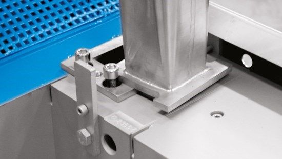 科倍隆STS Mc11双螺杆挤出机大幅提升产能27%同时优化产品品质(图2)