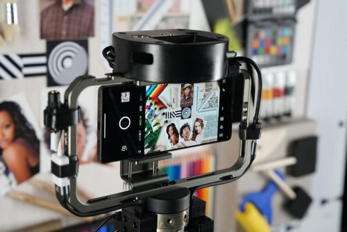 传音打造行业首个DXOMARK第六版影像实验室，重构移动影像测评新标杆(图3)