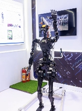 AI赋能数智转型 第十五届智慧城市智博会宁波启幕(图2)